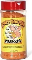 Honey hog BBQ