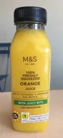 Jus d'orange