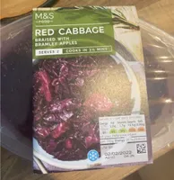 Red cabbage