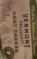 GOAT CHEESE
