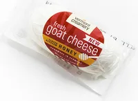 GOAT CHEESE