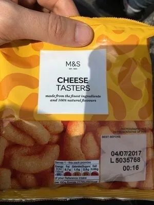 Cheese Tasters