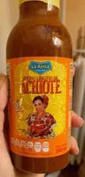 Adobo liquido de achiote