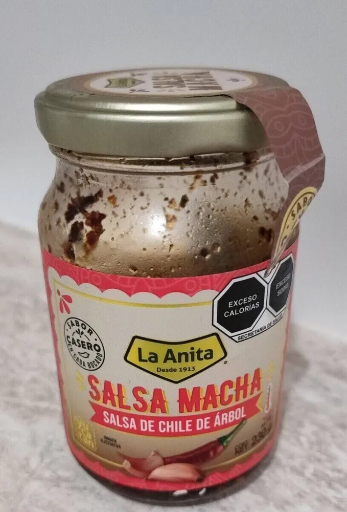 La Anita
