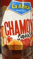 Chamoy