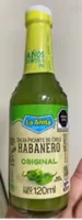 Salsa Verde La Anita