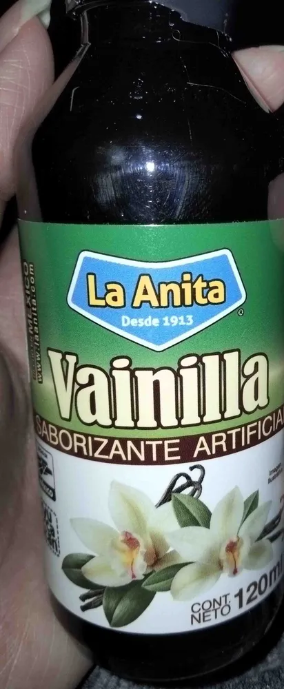 vainilla