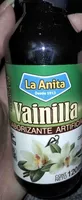 vainilla