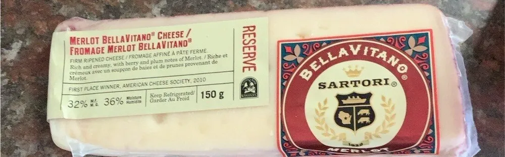 Bellavitano