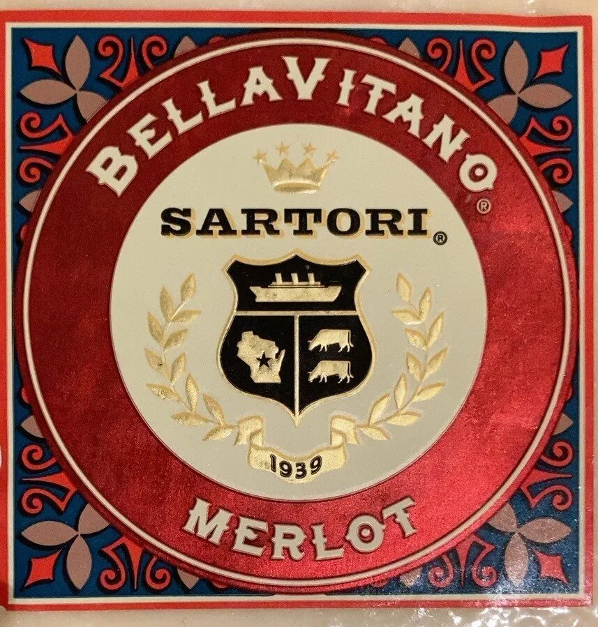 Fromage merlot