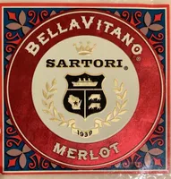 Fromage merlot