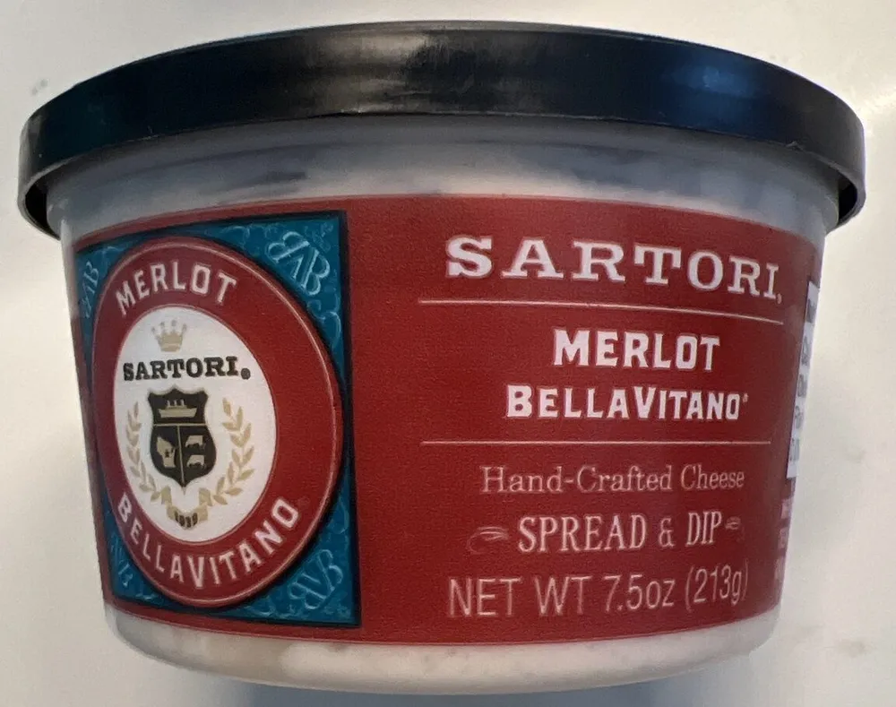Merlot BellaVitano