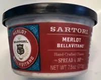 Merlot BellaVitano