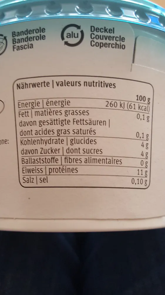 skyr