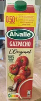 Gazpatcho