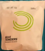 Whey protein