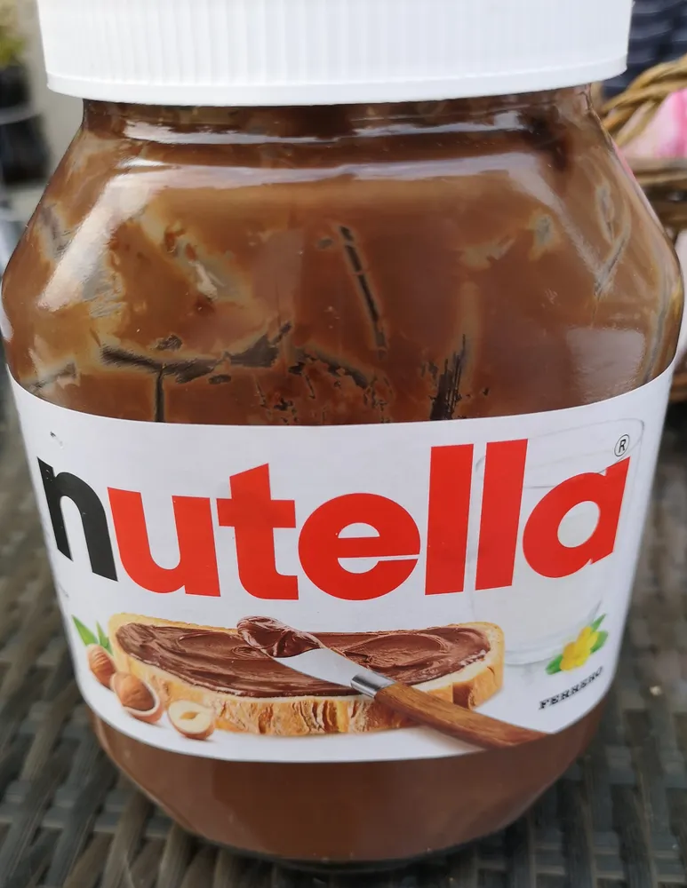 Nutella