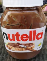Nutella