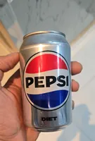 Pepsi diet