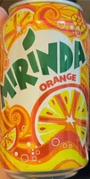 Mirinda Orange