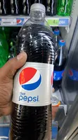 Pepsi diet