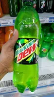Mountain dew