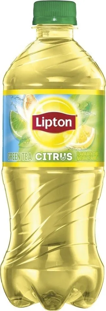 Green tea