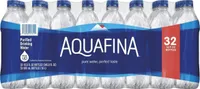 Purified water