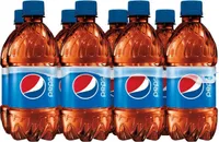 Cola soda