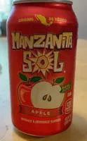 Apple Soda