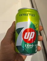 7up zero sugar