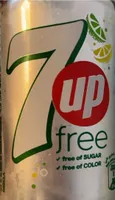 7up mini zero sugar