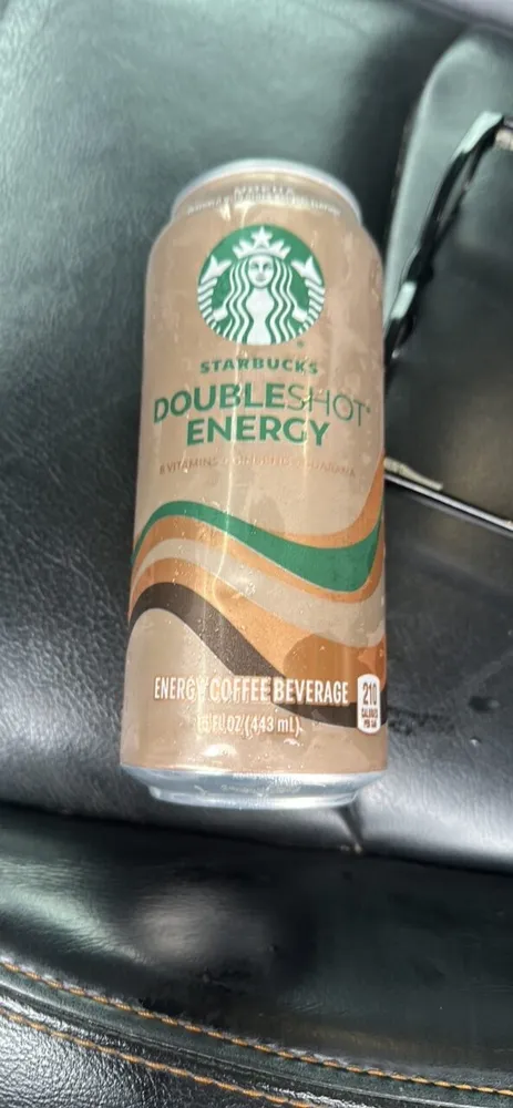 DOUBLESHOT ENERGY