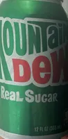 mountain dew