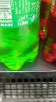 Mirinda apple
