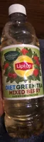 Green Tea Zero Sugar