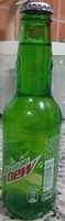 Mountain dew