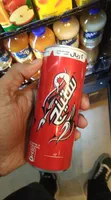 Sting red