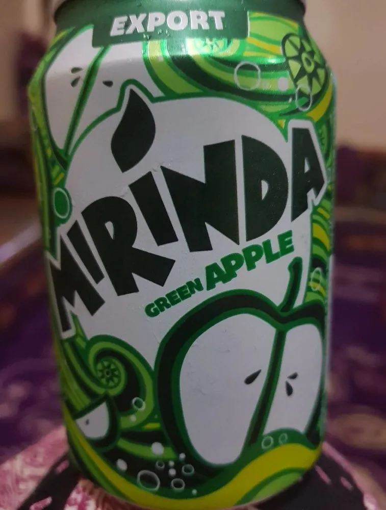 Mirinda (pomme)