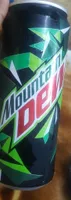 Mountain dew