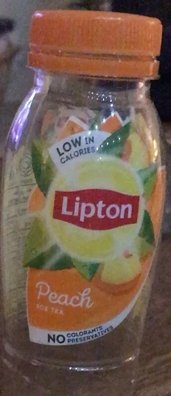 Ice tea