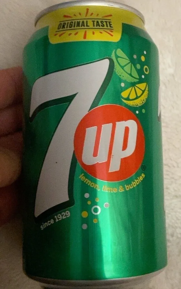 7up