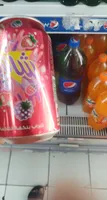Shani fruit flavor drink