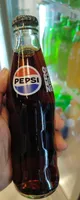 Pepsi zero sugar