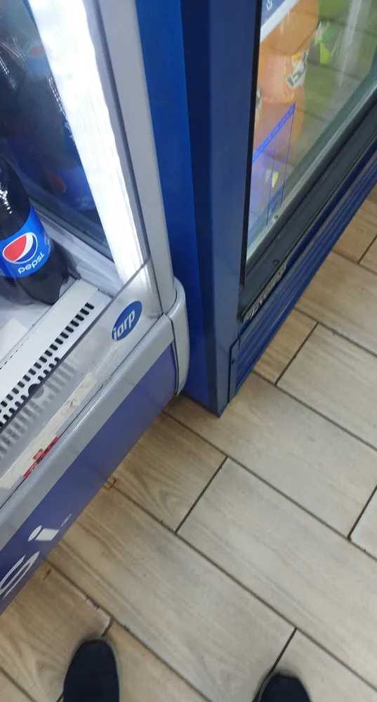 Pepsi Extra Fizz Zero Sugar