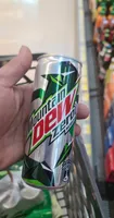 Diet Mountain Dew