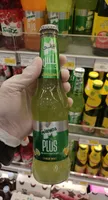 Miranda plus lemon mint