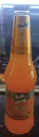 Mirinda plus mango peach