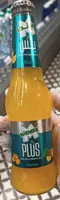 Mirinda plus tropical