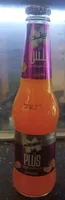 Mirinda plus tangerine